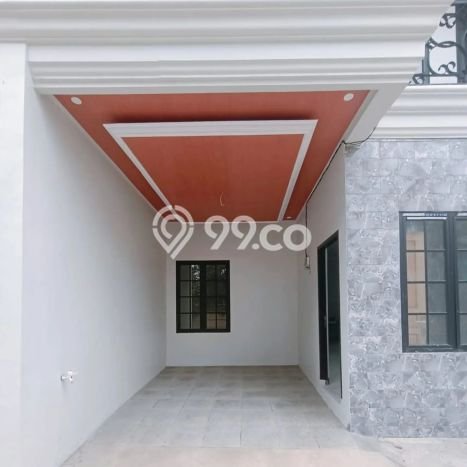 Dijual Rumah 3 Kamar Lokasi Ideal Bagus dan Strategis di Tapos Dijual Rumah 3 Kamar Lokasi Ideal Bagus dan Strategis di Tapos