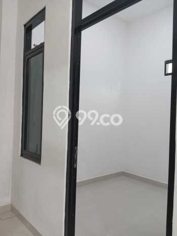 Rumah Minimalis Favorit Siap Huni di Cibinong LT 50m2 Rumah Minimalis Favorit Siap Huni di Cibinong LT 50m2