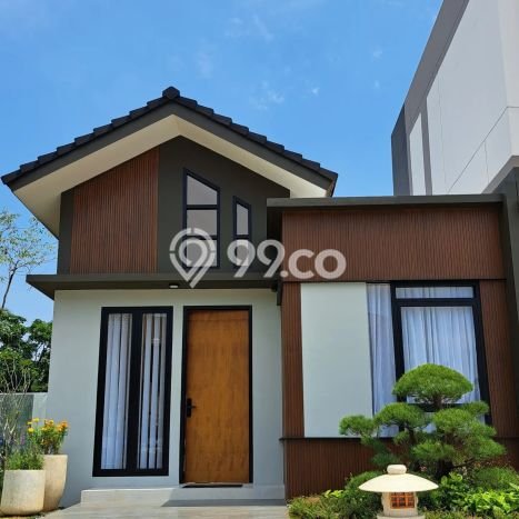Dijual Rumah Strategis Bagus Punya 2 KT di Sawangan Depok SHM Dijual Rumah Strategis Bagus Punya 2 KT di Sawangan Depok SHM