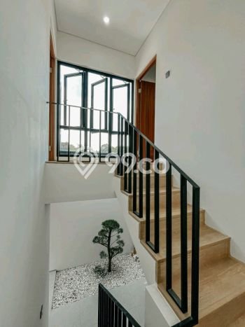Dijual Rumah Strategis Bagus Punya 3 KT di Limo Depok SHM Dijual Rumah Strategis Bagus Punya 3 KT di Limo Depok SHM