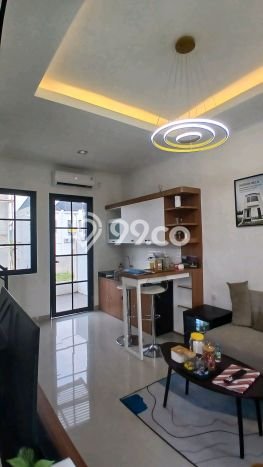 Rumah Murah Dijual di Sawangan, Depok Harga Rp 500 Juta Rumah Murah Dijual di Sawangan, Depok Harga Rp 500 Juta