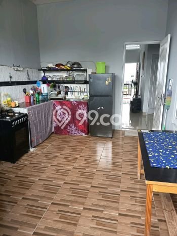 For Sale Hunian Rumah Nyaman 3 KT di Cinangka, Depok For Sale Hunian Rumah Nyaman 3 KT di Cinangka, Depok