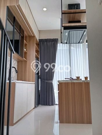 Dijual Rumah 4 Kamar Lokasi Strategis Nyaman dan Strategis di Parung Dijual Rumah 4 Kamar Lokasi Strategis Nyaman dan Strategis di Parung