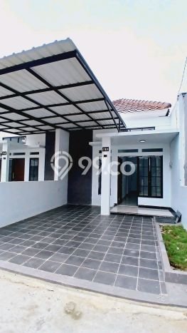 Dijual Rumah 2 Kamar Lokasi Ideal Bagus dan Strategis di Sawangan Dijual Rumah 2 Kamar Lokasi Ideal Bagus dan Strategis di Sawangan