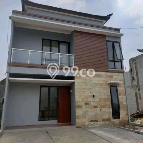 Dijual Rumah Minimalis Bagus Punya 3 KT di Tapos Depok SHM Dijual Rumah Minimalis Bagus Punya 3 KT di Tapos Depok SHM