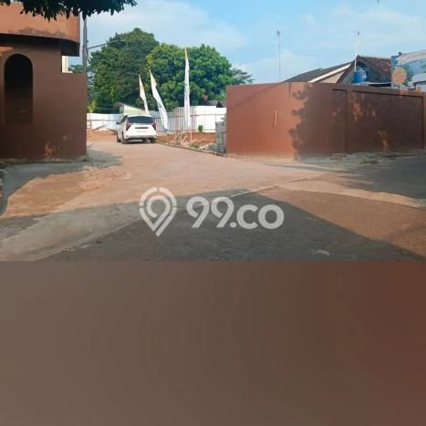 Hunian Murah Dijual di Tapos, Depok Harga Rp 500 Juta Hunian Murah Dijual di Tapos, Depok Harga Rp 500 Juta