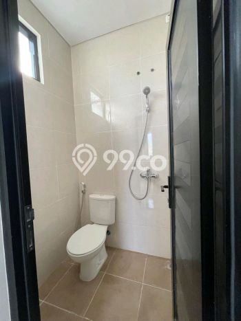 Rumah Modern Minimalis 3 KT Siap Huni di Tapos Rumah Modern Minimalis 3 KT Siap Huni di Tapos