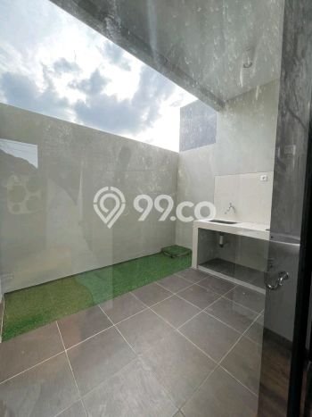 Rumah Modern Minimalis 3 KT Siap Huni di Tapos Rumah Modern Minimalis 3 KT Siap Huni di Tapos