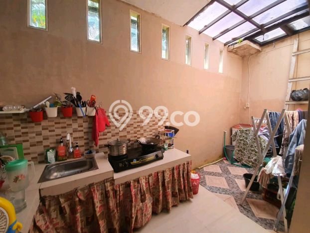 Dijual Cepat Rumah Favorit Siap Huni LB 70m2 di Cipayung, Depok Dijual Cepat Rumah Favorit Siap Huni LB 70m2 di Cipayung, Depok