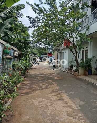 Jual Rumah Eksklusif 2 KT di Sukmajaya, Depok Jual Rumah Eksklusif 2 KT di Sukmajaya, Depok