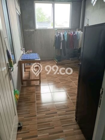 For Sale Hunian Rumah Nyaman 3 KT di Cinangka, Depok For Sale Hunian Rumah Nyaman 3 KT di Cinangka, Depok