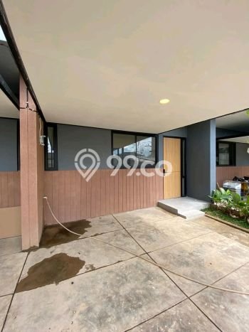 Siap Huni Rumah Minimalis & Modern LB 52m2 di Citayam Siap Huni Rumah Minimalis & Modern LB 52m2 di Citayam