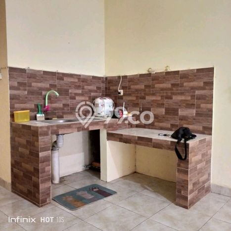 Rumah Minimalis Favorit Siap Huni Area Tapos LT 72m2 Rumah Minimalis Favorit Siap Huni Area Tapos LT 72m2