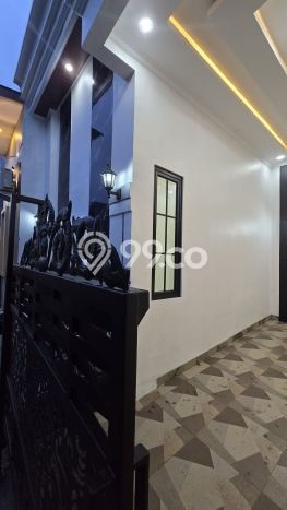 Jual Rumah Murah Meriah Cileungsi Punya 3 Kamar & LT 72m2 Jual Rumah Murah Meriah Cileungsi Punya 3 Kamar & LT 72m2