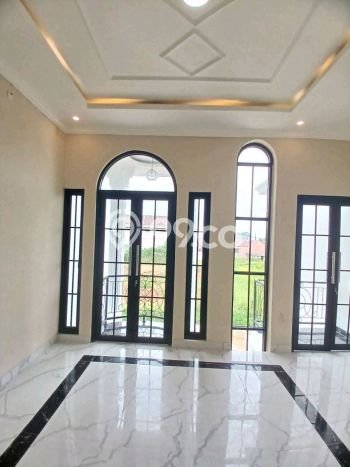 Dijual Rumah Modern 4 KT di Sukmajaya, Depok Dijual Rumah Modern 4 KT di Sukmajaya, Depok