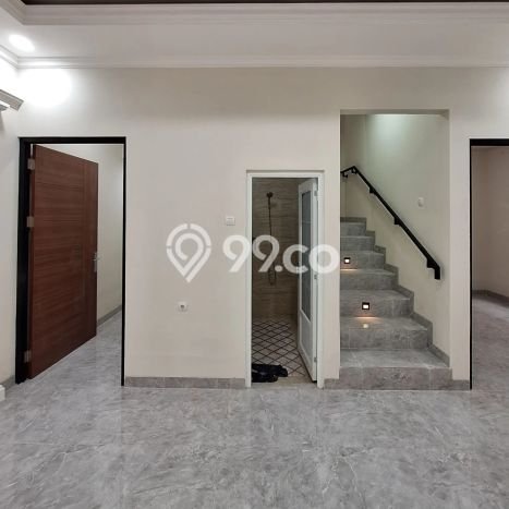 Jual Rumah Minimalis Bagus Punya 4 KT di Cilodong Depok SHM Jual Rumah Minimalis Bagus Punya 4 KT di Cilodong Depok SHM