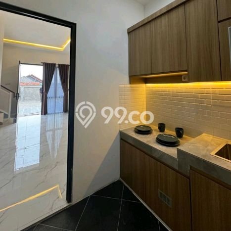 Dijual Rumah 3 Kamar Lokasi Strategis Bagus dan Strategis di Cilodong Dijual Rumah 3 Kamar Lokasi Strategis Bagus dan Strategis di Cilodong