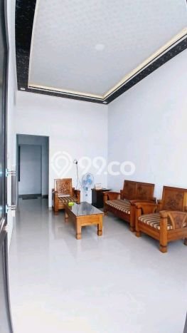 Jual Rumah Harga Miring Sawangan Punya 2 Kamar & LT 56m2 Jual Rumah Harga Miring Sawangan Punya 2 Kamar & LT 56m2