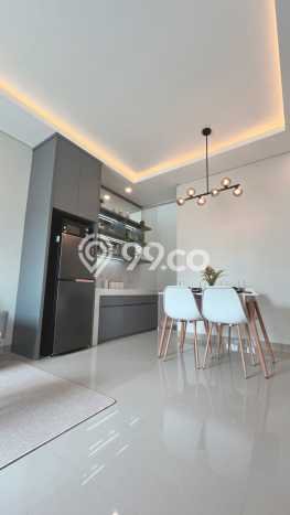Rumah Strategis Modern Lb 85m2 di Sawangan, Depok Rumah Strategis Modern Lb 85m2 di Sawangan, Depok