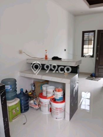 Jual Rumah Harga Miring Pancoran Mas Punya 2 Kamar & LT 68m2 Jual Rumah Harga Miring Pancoran Mas Punya 2 Kamar & LT 68m2