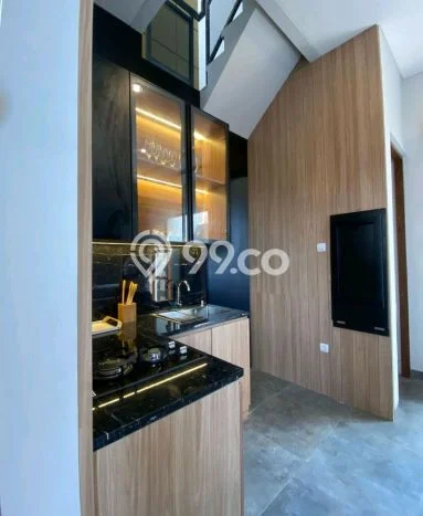 Jual Rumah Murah Meriah Sawangan Punya 3 Kamar & LT 66m2 Jual Rumah Murah Meriah Sawangan Punya 3 Kamar & LT 66m2