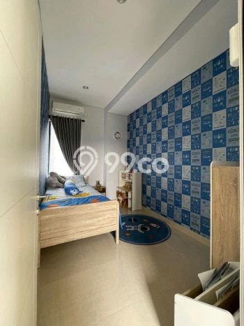 Rumah Modern Minimalis 3 KT Siap Huni di Tapos Rumah Modern Minimalis 3 KT Siap Huni di Tapos