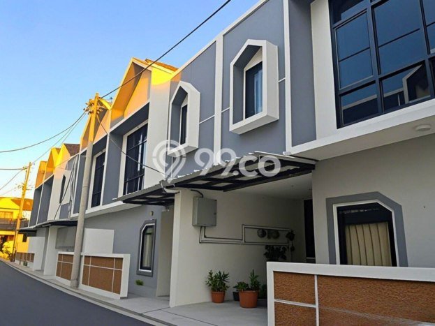 Kost Dijual Lokasi Dramaga, Bogor, Spesifikasi 8 Kamar Tidur dan Luas 127m2 Kost Dijual Lokasi Dramaga, Bogor, Spesifikasi 8 Kamar Tidur dan Luas 127m2