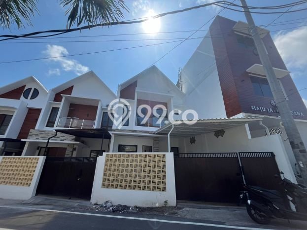 Investasi Menjanjikan! Vila di , Dimensi 100m2m², Akses ke Fasilitas Umum Investasi Menjanjikan! Vila di , Dimensi 100m2m², Akses ke Fasilitas Umum