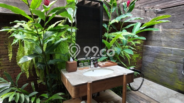 Vila Strategis di Ubud, Luas 120m2m², Dekat Ubud, Gianyar, Gianyar Vila Strategis di Ubud, Luas 120m2m², Dekat Ubud, Gianyar, Gianyar