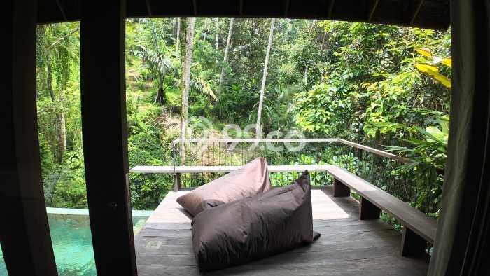 Vila Strategis di Ubud, Luas 120m2m², Dekat Ubud, Gianyar, Gianyar Vila Strategis di Ubud, Luas 120m2m², Dekat Ubud, Gianyar, Gianyar