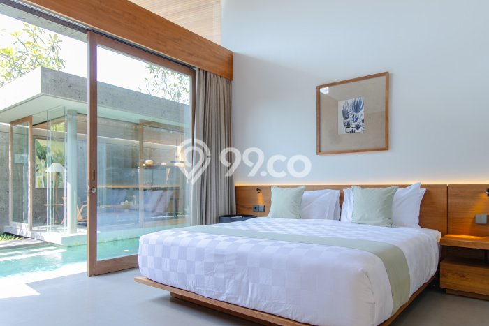 Vila Premium Kawasan , Luas 120m2m², Dekat ke berbagai keperluan Vila Premium Kawasan , Luas 120m2m², Dekat ke berbagai keperluan
