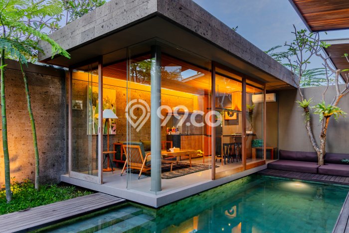 Vila Premium Kawasan , Luas 120m2m², Dekat ke berbagai keperluan Vila Premium Kawasan , Luas 120m2m², Dekat ke berbagai keperluan