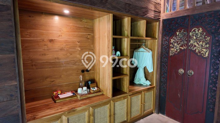 Vila Strategis di Ubud, Luas 120m2m², Dekat Ubud, Gianyar, Gianyar Vila Strategis di Ubud, Luas 120m2m², Dekat Ubud, Gianyar, Gianyar