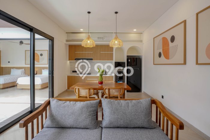 Vila Strategis Kawasan , Area 140m2m², Dekat Badung, Badung Vila Strategis Kawasan , Area 140m2m², Dekat Badung, Badung