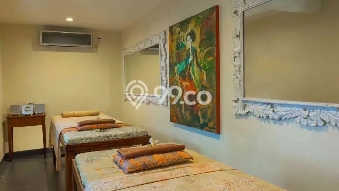PELUANG INVESTASI! Vila di Kuta Selatan, Luas 1729m2m², Potensi Bagus PELUANG INVESTASI! Vila di Kuta Selatan, Luas 1729m2m², Potensi Bagus