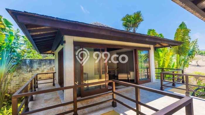 PELUANG INVESTASI! Vila di Kuta Selatan, Luas 1729m2m², Potensi Bagus PELUANG INVESTASI! Vila di Kuta Selatan, Luas 1729m2m², Potensi Bagus