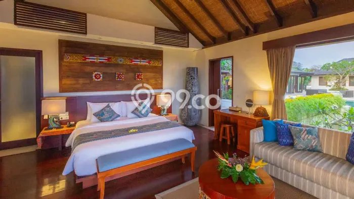 PELUANG INVESTASI! Vila di Kuta Selatan, Luas 1729m2m², Potensi Bagus PELUANG INVESTASI! Vila di Kuta Selatan, Luas 1729m2m², Potensi Bagus