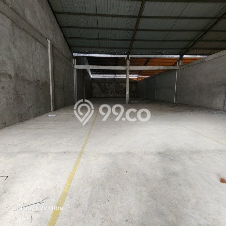 Disewakan Gudang di Pontianak Barat Pontianak LT 450m2, LB 450m2 Disewakan Gudang di Pontianak Barat Pontianak LT 450m2, LB 450m2