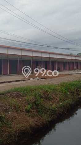 Unit Komersial Dijual di Sungai Raya Kubu Raya Luas Tanah 140m2, Luas Bangunan 48m2 Unit Komersial Dijual di Sungai Raya Kubu Raya Luas Tanah 140m2, Luas Bangunan 48m2