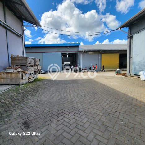 Disewakan Gudang di Pontianak Barat Pontianak LT 450m2, LB 450m2 Disewakan Gudang di Pontianak Barat Pontianak LT 450m2, LB 450m2