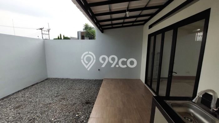 Dijual Rumah Strategis Bagus Punya 2 KT di Pancoran Mas Depok SHM Dijual Rumah Strategis Bagus Punya 2 KT di Pancoran Mas Depok SHM