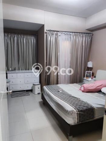 Hunian Apartemen Bagus di Tanah Abang 1 Kamar Tidur Hunian Apartemen Bagus di Tanah Abang 1 Kamar Tidur