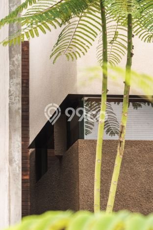 Rumah Modern Cantik 3 KT Siap Huni di Sawangan Rumah Modern Cantik 3 KT Siap Huni di Sawangan