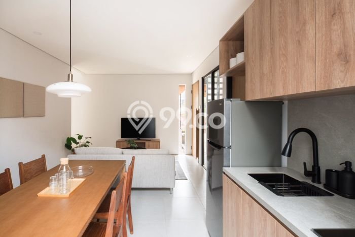 Rumah Modern Cantik 3 KT Siap Huni di Sawangan Rumah Modern Cantik 3 KT Siap Huni di Sawangan