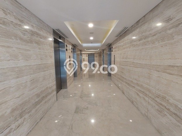 Apartemen Terjangkau Dijual di Tangerang Selatan 1 KT & 1 KM Apartemen Terjangkau Dijual di Tangerang Selatan 1 KT & 1 KM