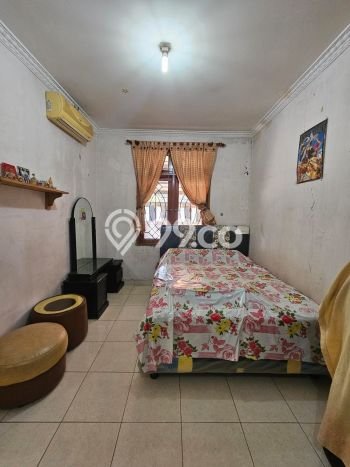 Dijual Rumah Strategis Bagus Punya 3 KT di Cinere Depok SHM Dijual Rumah Strategis Bagus Punya 3 KT di Cinere Depok SHM