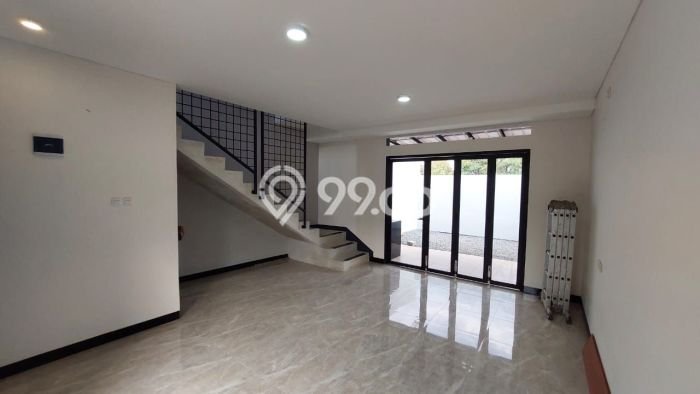 Dijual Rumah Strategis Bagus Punya 2 KT di Pancoran Mas Depok SHM Dijual Rumah Strategis Bagus Punya 2 KT di Pancoran Mas Depok SHM