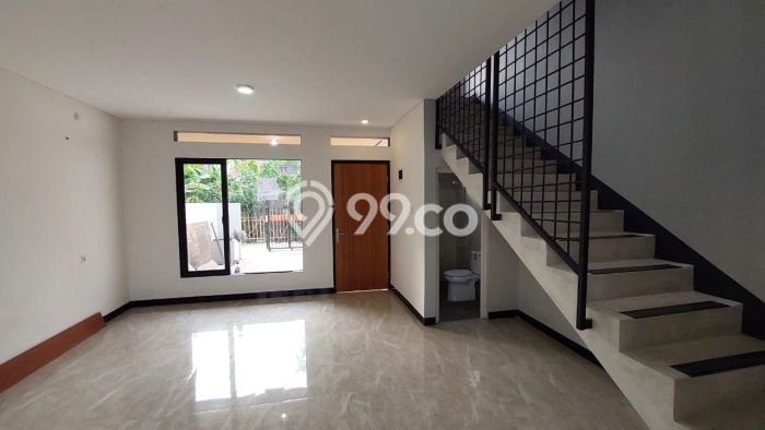 Dijual Rumah Strategis Bagus Punya 2 KT di Pancoran Mas Depok SHM Dijual Rumah Strategis Bagus Punya 2 KT di Pancoran Mas Depok SHM