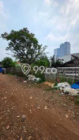 Untuk Dijual Tanah di Jakarta Selatan, Luas 748m2 SHM Untuk Dijual Tanah di Jakarta Selatan, Luas 748m2 SHM
