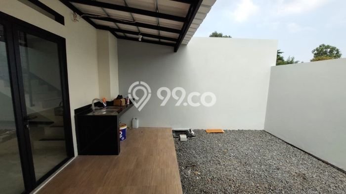 Dijual Rumah Strategis Bagus Punya 2 KT di Pancoran Mas Depok SHM Dijual Rumah Strategis Bagus Punya 2 KT di Pancoran Mas Depok SHM